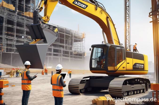 Digitalisierung und Innovation als Treiber des Wandels