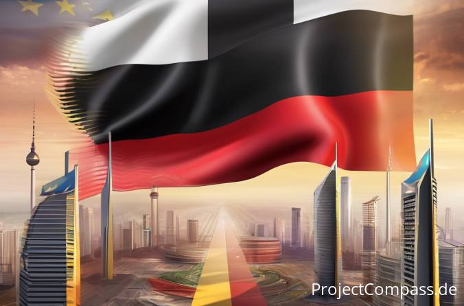 Die aktuelle wirtschaftliche Lage in Deutschland