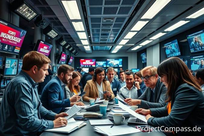 Gesundheit im Fokus, Nachrichten, Trends und die Rolle der Krankenkassen 